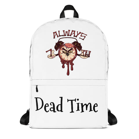 Dead Time Backpack