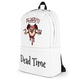 Dead Time Backpack