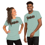 Short-Sleeve Unisex T-Shirt