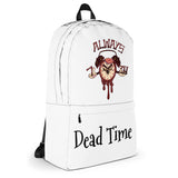 Dead Time Backpack