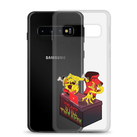 Samsung Case