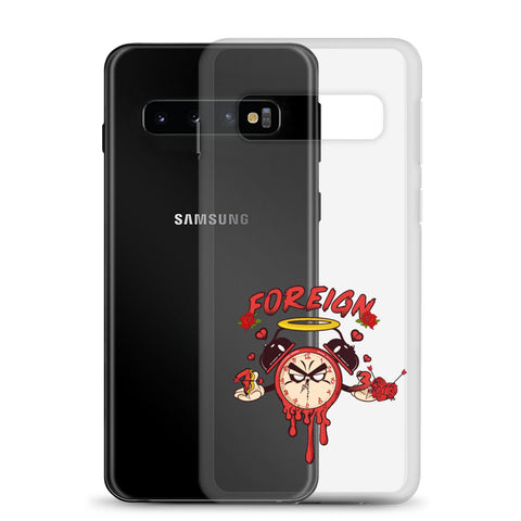 Samsung Case