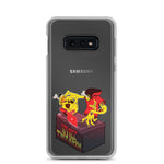 Samsung Case