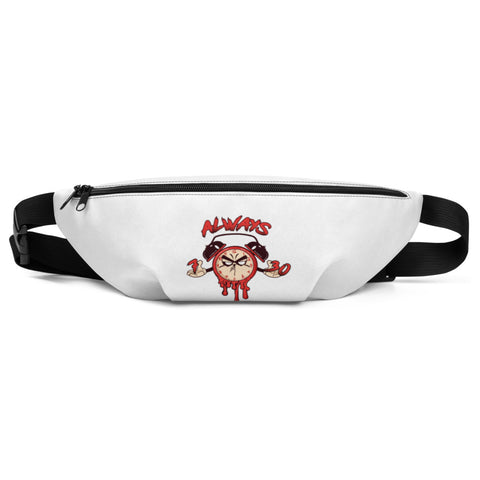 Fanny Pack