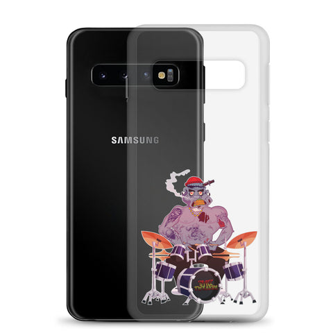 Samsung Case